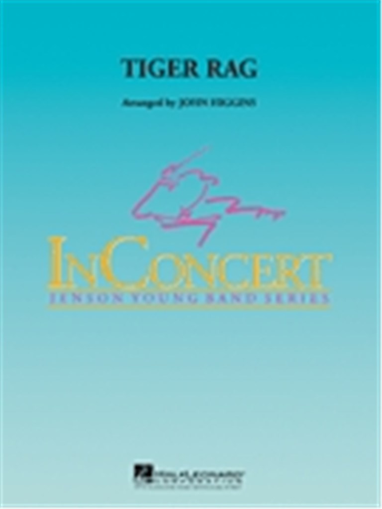 Tiger Rag